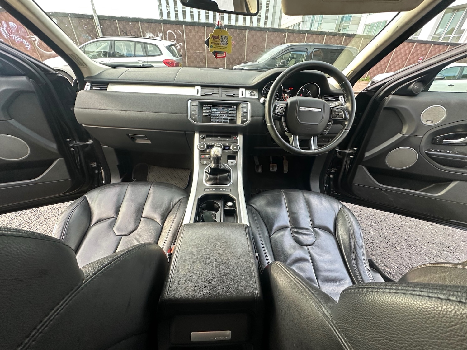 Used Land Rover Range Rover Evoque 2014 for sale - 76446127: Photo 11