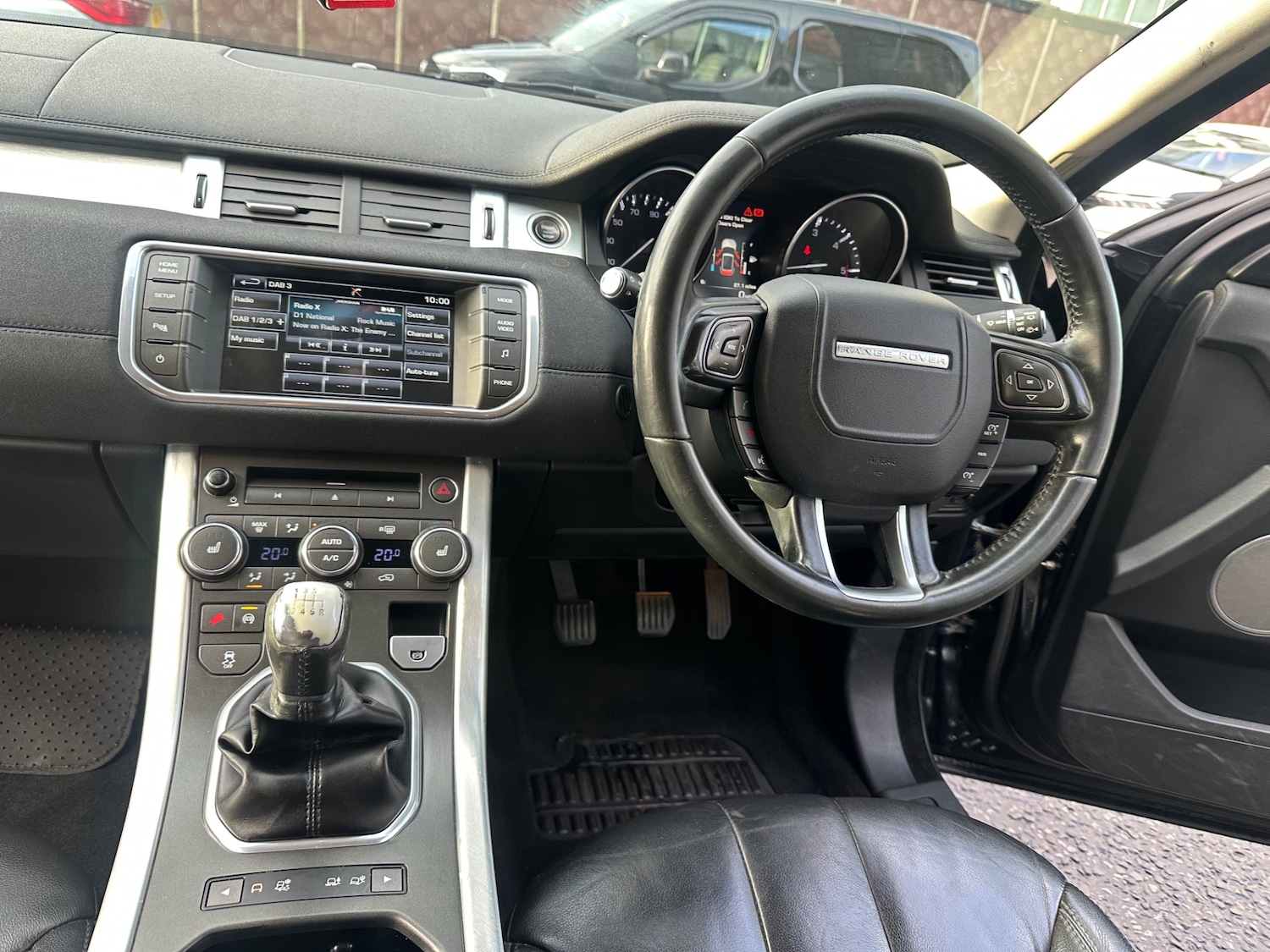 Used Land Rover Range Rover Evoque 2014 for sale - 76446127: Photo 12