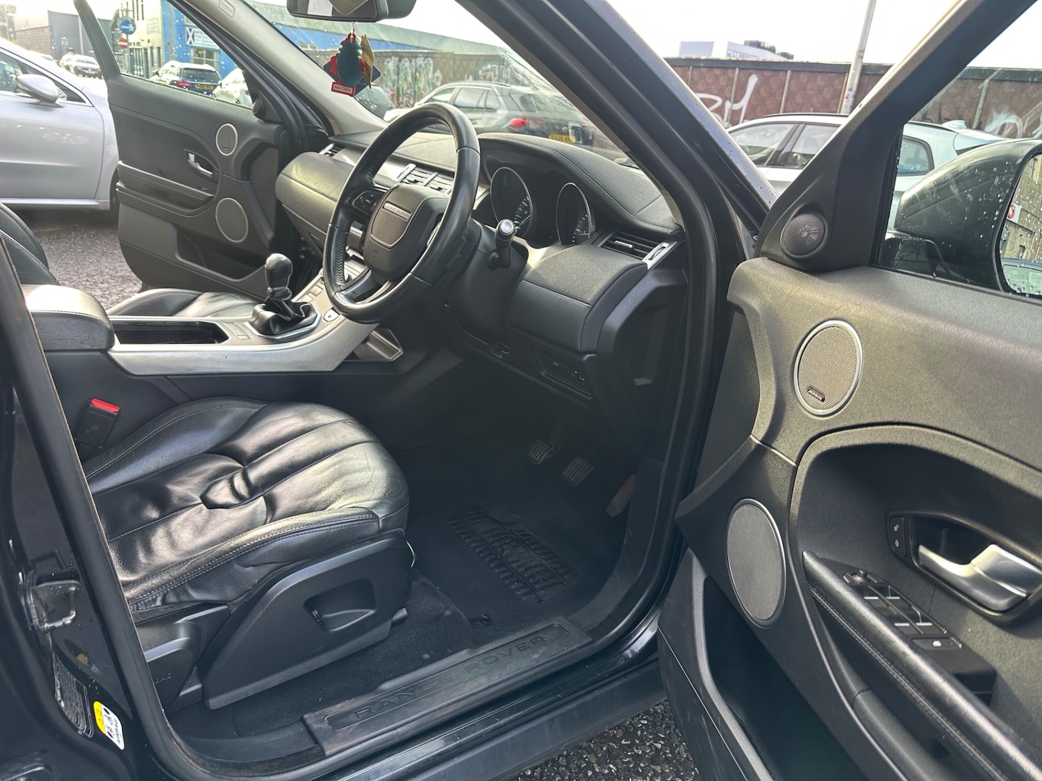 Used Land Rover Range Rover Evoque 2014 for sale - 76446127: Photo 13