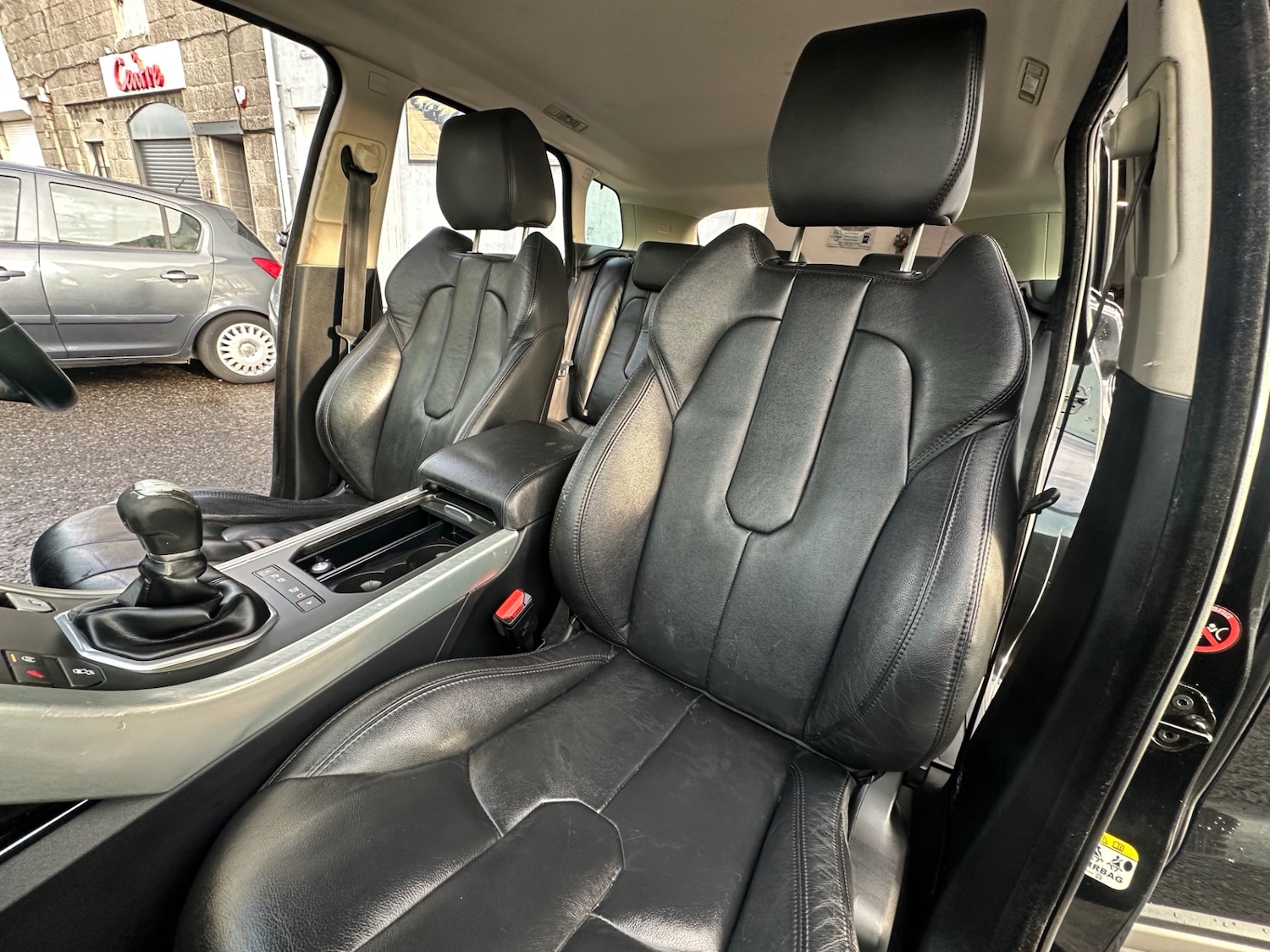 Used Land Rover Range Rover Evoque 2014 for sale - 76446127: Photo 15