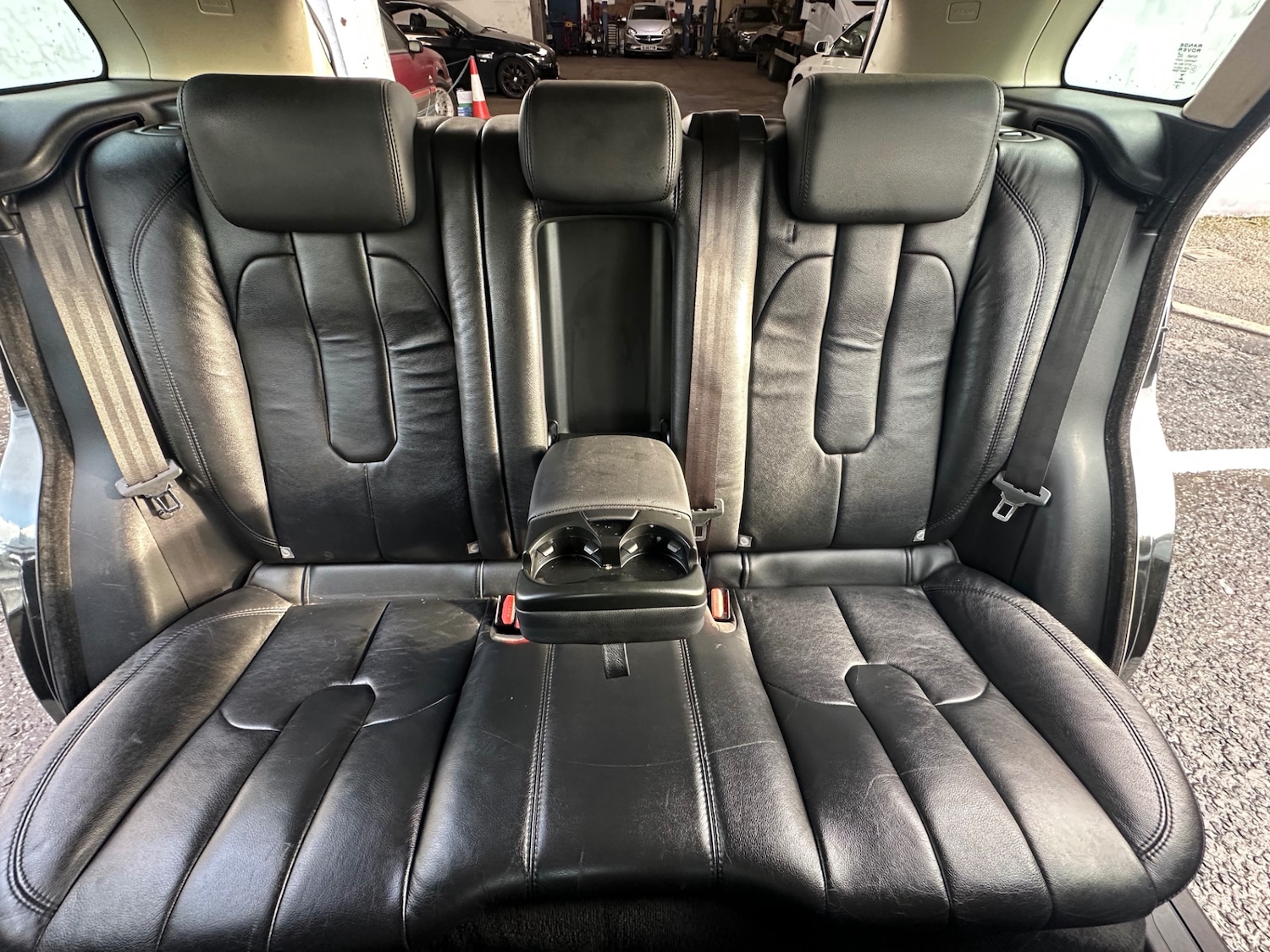 Used Land Rover Range Rover Evoque 2014 for sale - 76446127: Photo 16