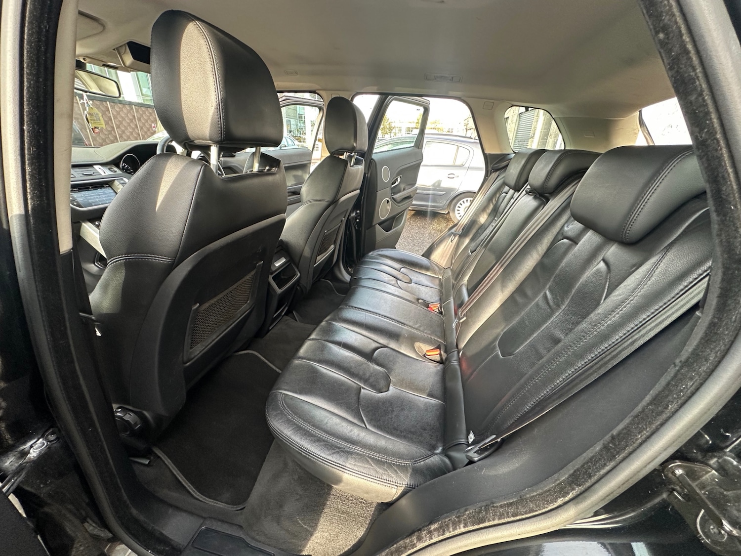 Used Land Rover Range Rover Evoque 2014 for sale - 76446127: Photo 18