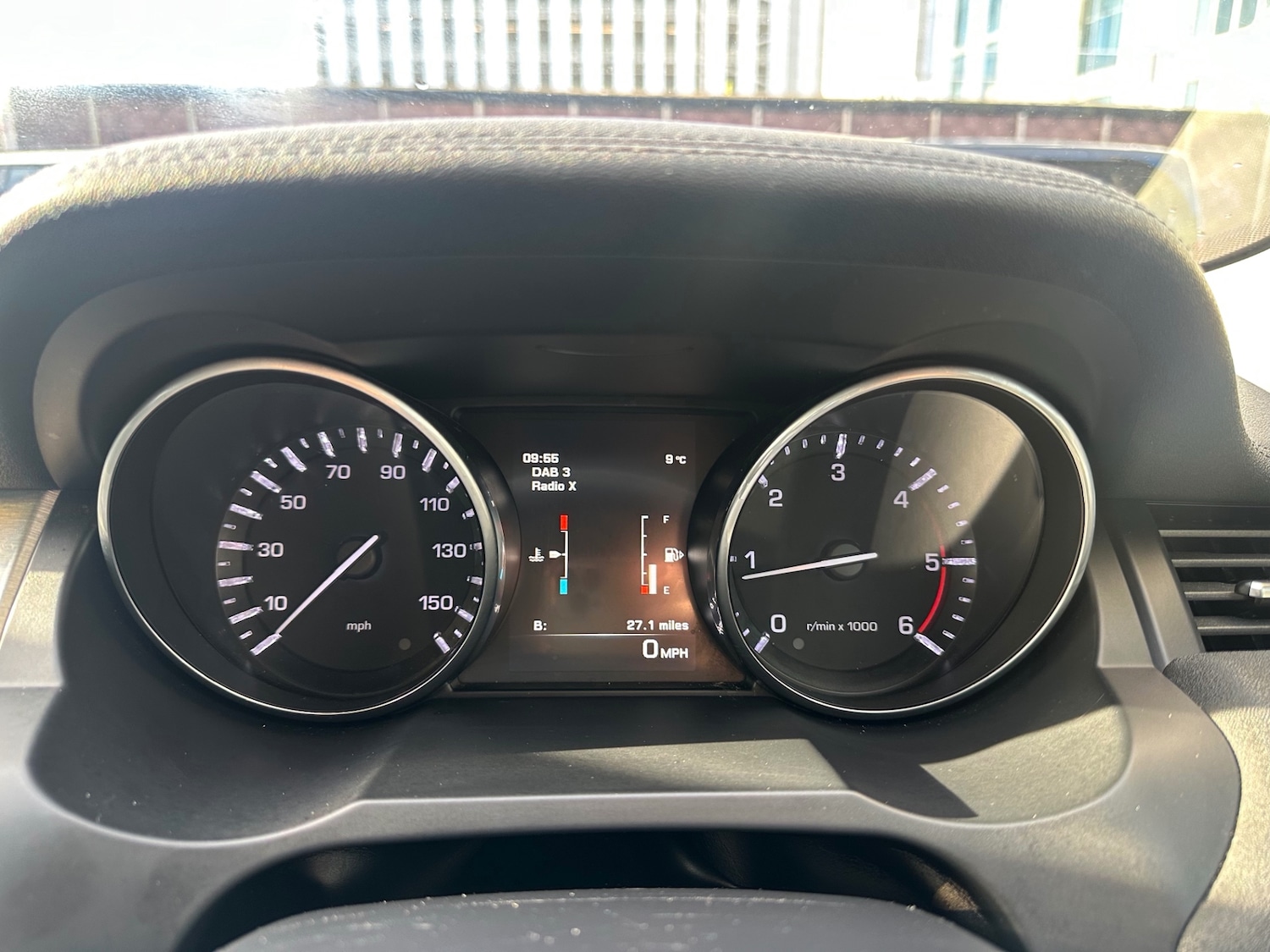 Used Land Rover Range Rover Evoque 2014 for sale - 76446127: Photo 9