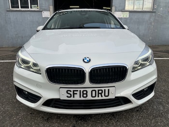 Used BMW 2 Series 2018 for sale - 76031296: Photo