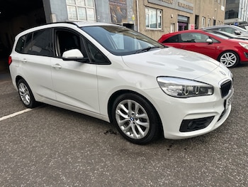 Used BMW 2 Series 2018 for sale - 76031296: Photo