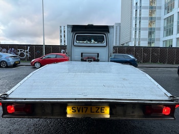 Used Mercedes-Benz Sprinter 2017 for sale - 76583993: Photo