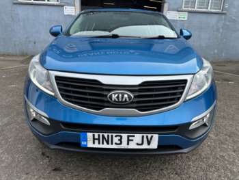 2013 (13) - 1.6 GDi 1 5dr