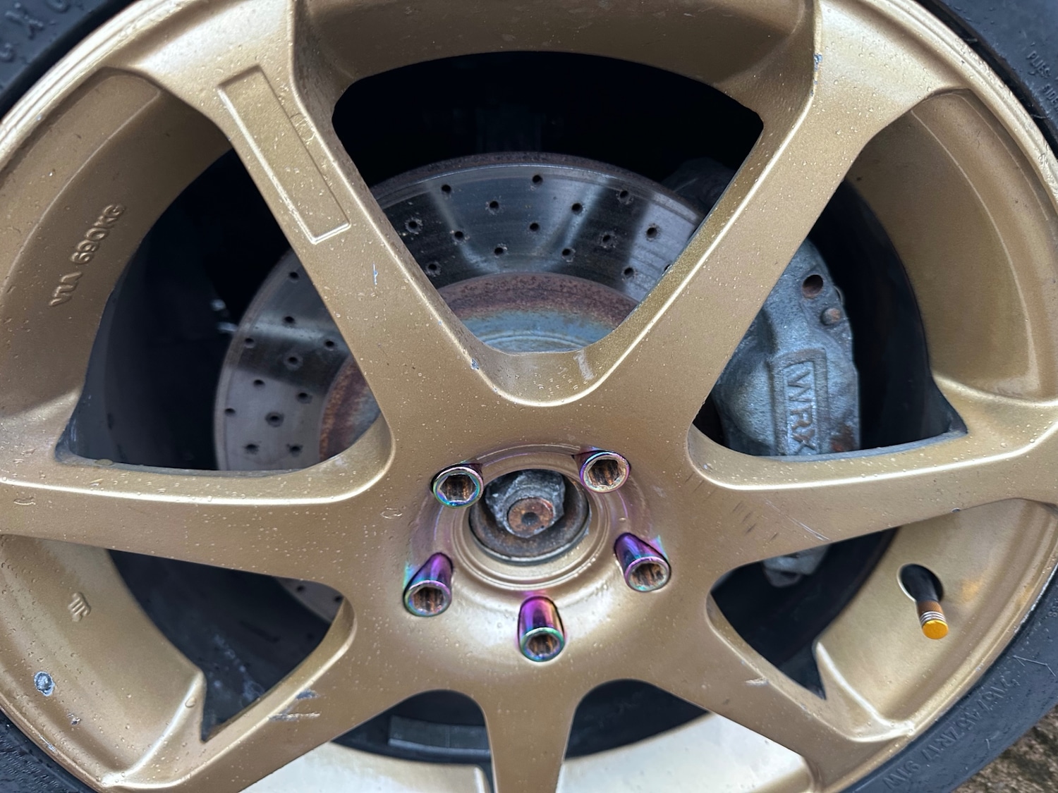 Used Subaru Impreza 2001 for sale - 77242867: Photo 18