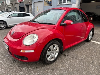 Used Volkswagen Beetle 2009 for sale - 76098987: Photo