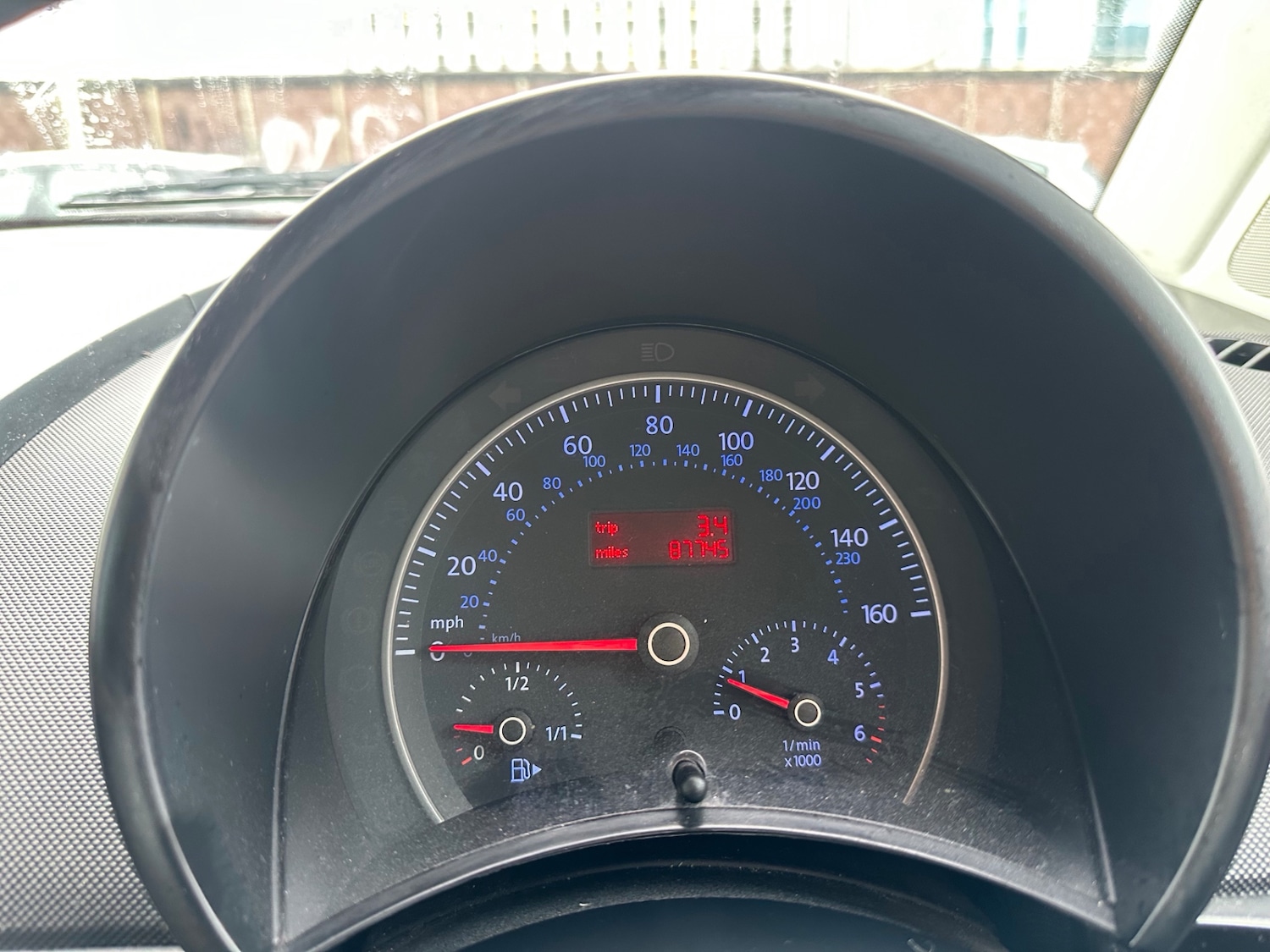 Used Volkswagen Beetle 2009 for sale - 76098987: Photo 8