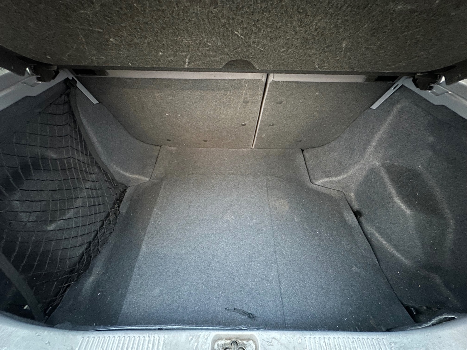 Used Nissan Almera 2003 for sale - 76325877: Photo 16