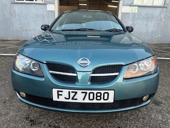 2003 - 1.8 S 5dr Auto