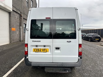 Used Ford Transit 2013 for sale - 78957464: Photo