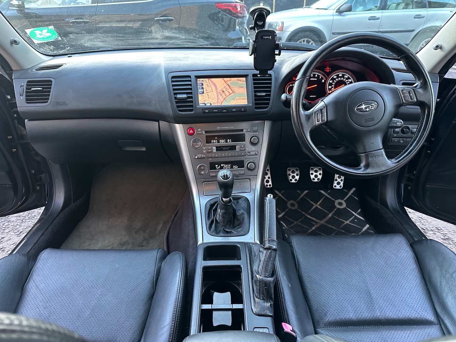 Used Subaru Legacy 2005 for sale - 77216381: Photo 12