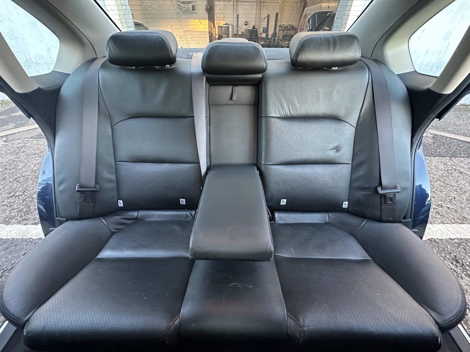 Used Subaru Legacy 2005 for sale - 77216381: Photo 18