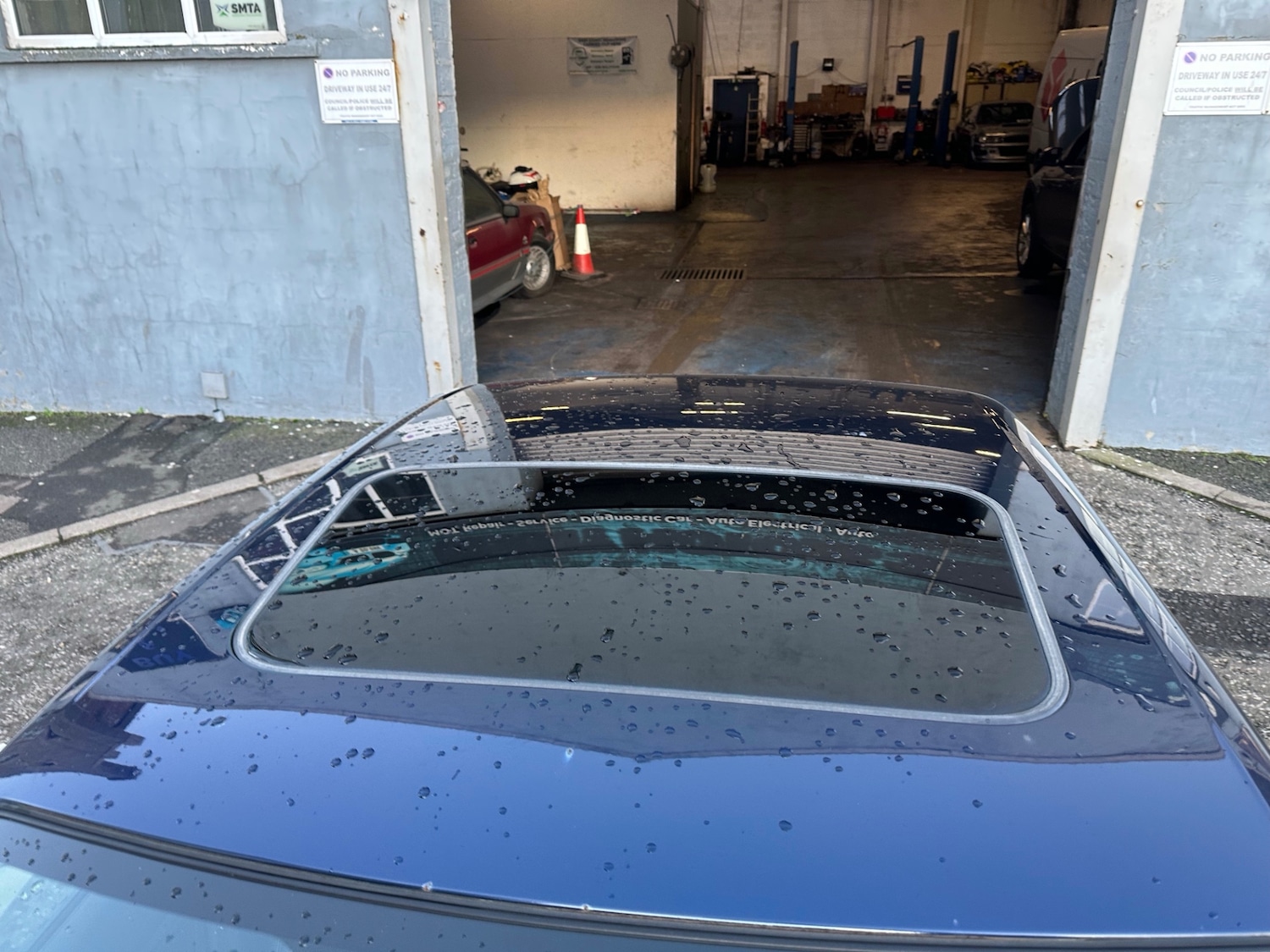 Used Subaru Legacy 2005 for sale - 77216381: Photo 9