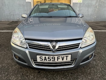 2009 (59) - 1.4i 16V Club 5dr