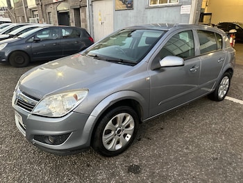 Used Vauxhall Astra 2009 for sale - 76282571: Photo 3