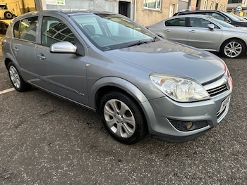 Used Vauxhall Astra 2009 for sale - 76282571: Photo 4