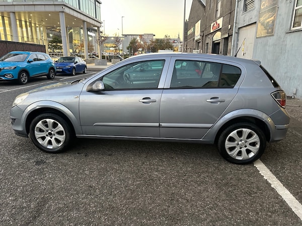 Used Vauxhall Astra 2009 for sale - 76282571: Photo 7