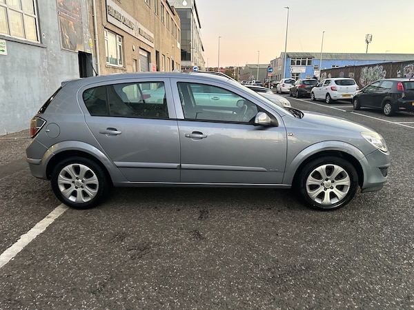 Used Vauxhall Astra 2009 for sale - 76282571: Photo 8