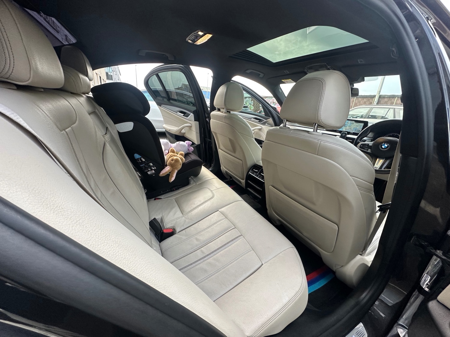 Used BMW 5 Series 2018 for sale - 76258609: Photo 14