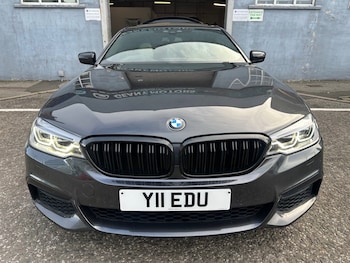 BMW - 5 Series