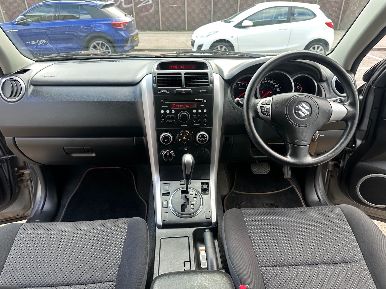 Used Suzuki Grand Vitara 2007 for sale - 76126067: Photo 11