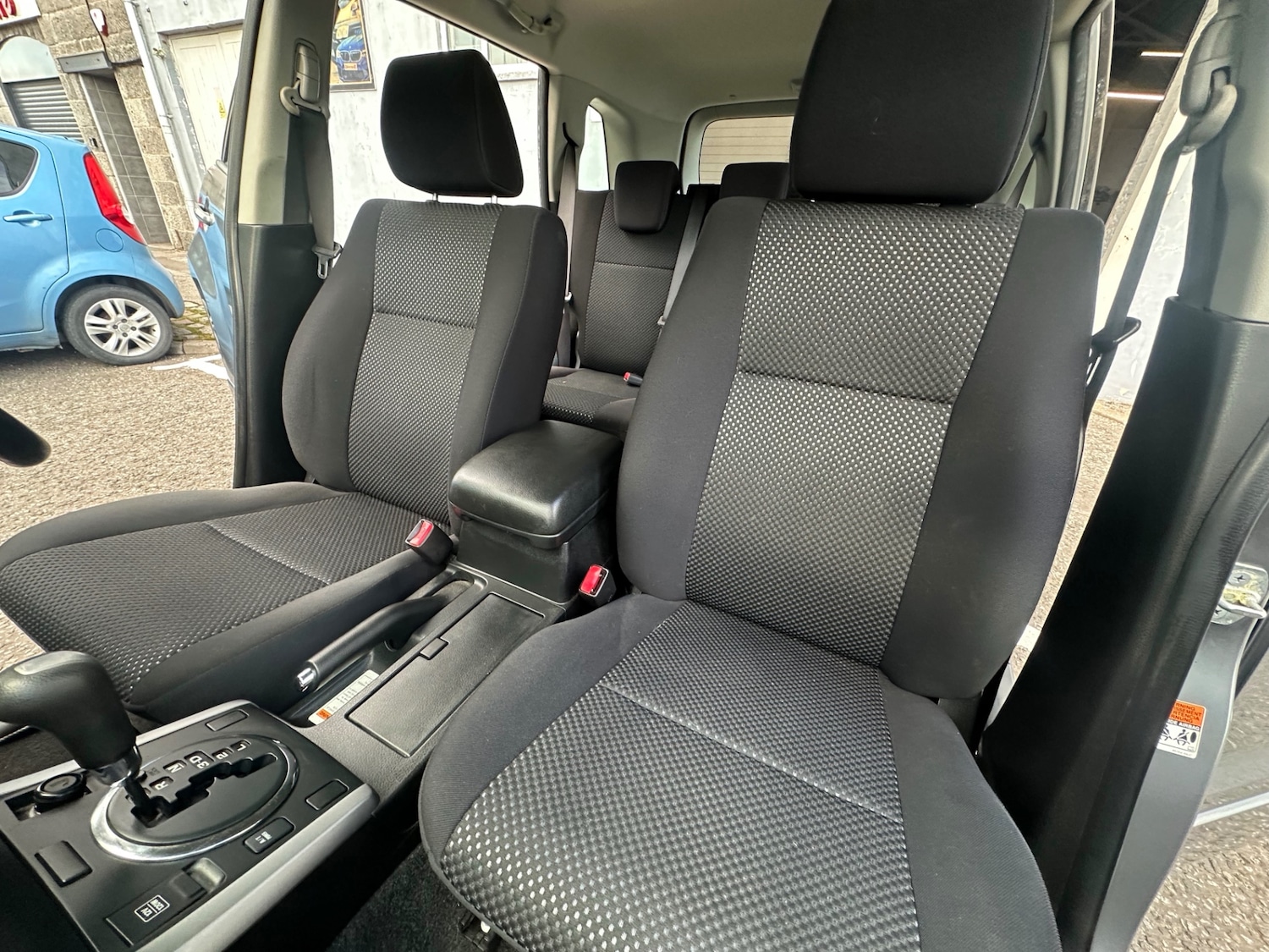 Used Suzuki Grand Vitara 2007 for sale - 76126067: Photo 15