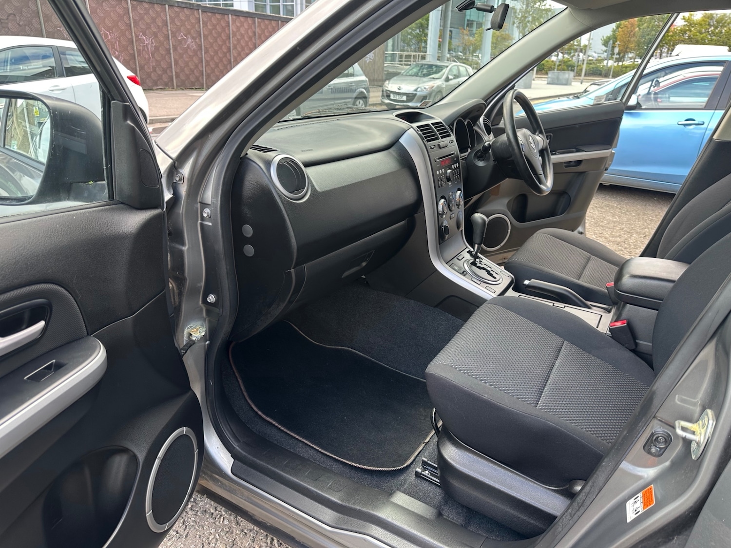 Used Suzuki Grand Vitara 2007 for sale - 76126067: Photo 16