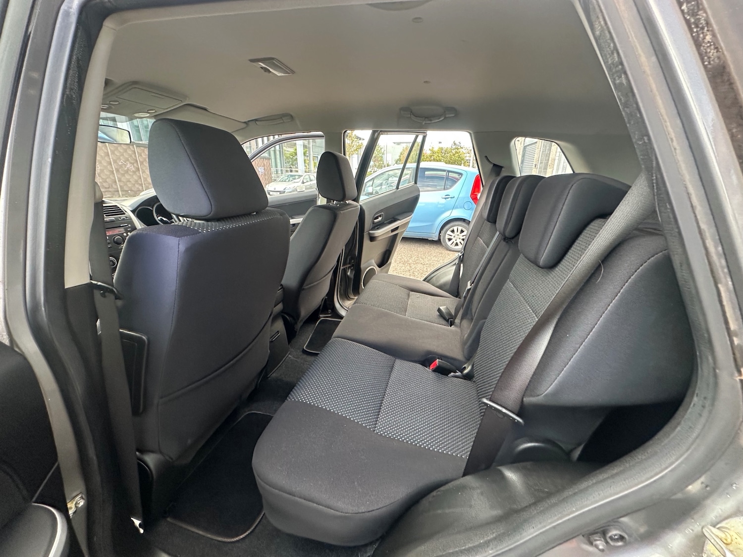 Used Suzuki Grand Vitara 2007 for sale - 76126067: Photo 17