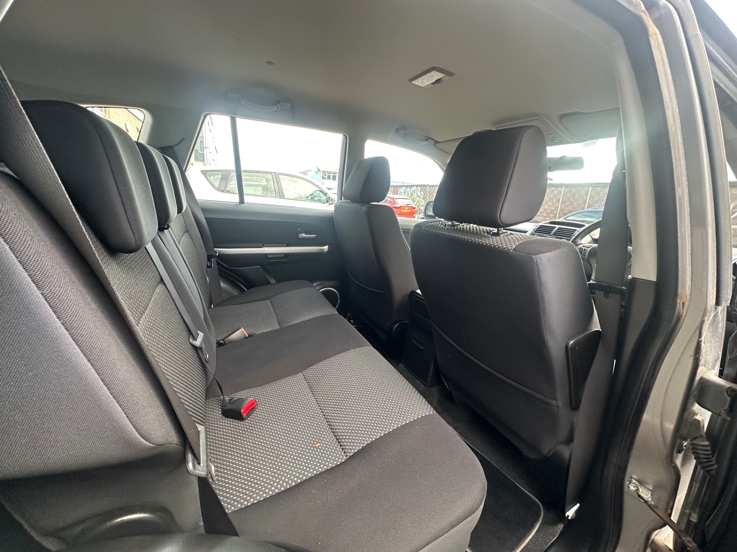 Used Suzuki Grand Vitara 2007 for sale - 76126067: Photo 18