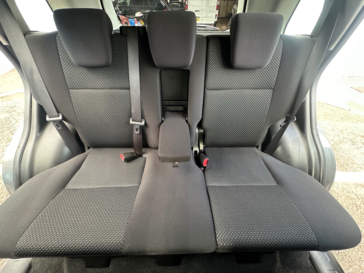Used Suzuki Grand Vitara 2007 for sale - 76126067: Photo 19