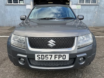 2007 (57) - 2.0 16v 5dr Auto