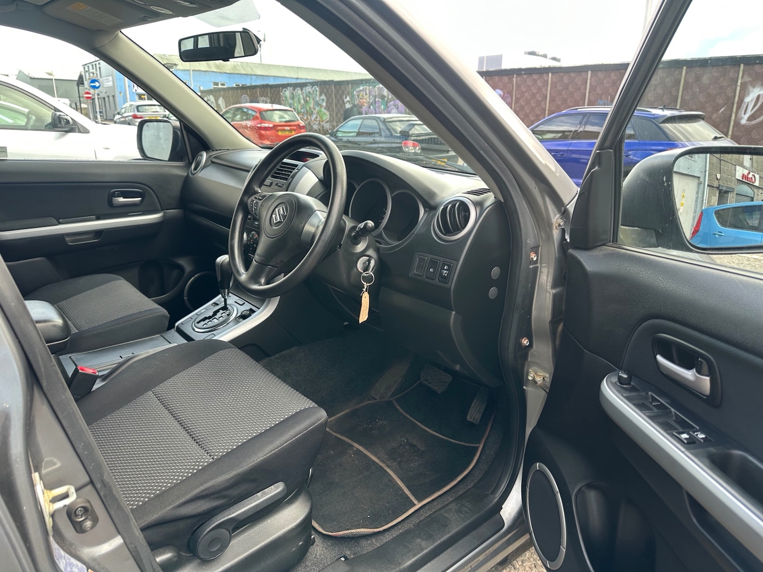 Used Suzuki Grand Vitara 2007 for sale - 76126067: Photo 20