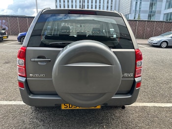 Used Suzuki Grand Vitara 2007 for sale - 76126067: Photo 2