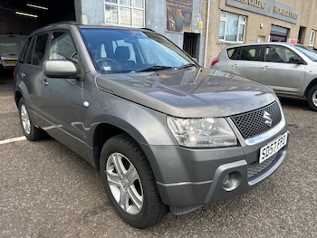 Used Suzuki Grand Vitara 2007 for sale - 76126067: Photo 3