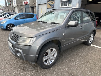 Used Suzuki Grand Vitara 2007 for sale - 76126067: Photo 4