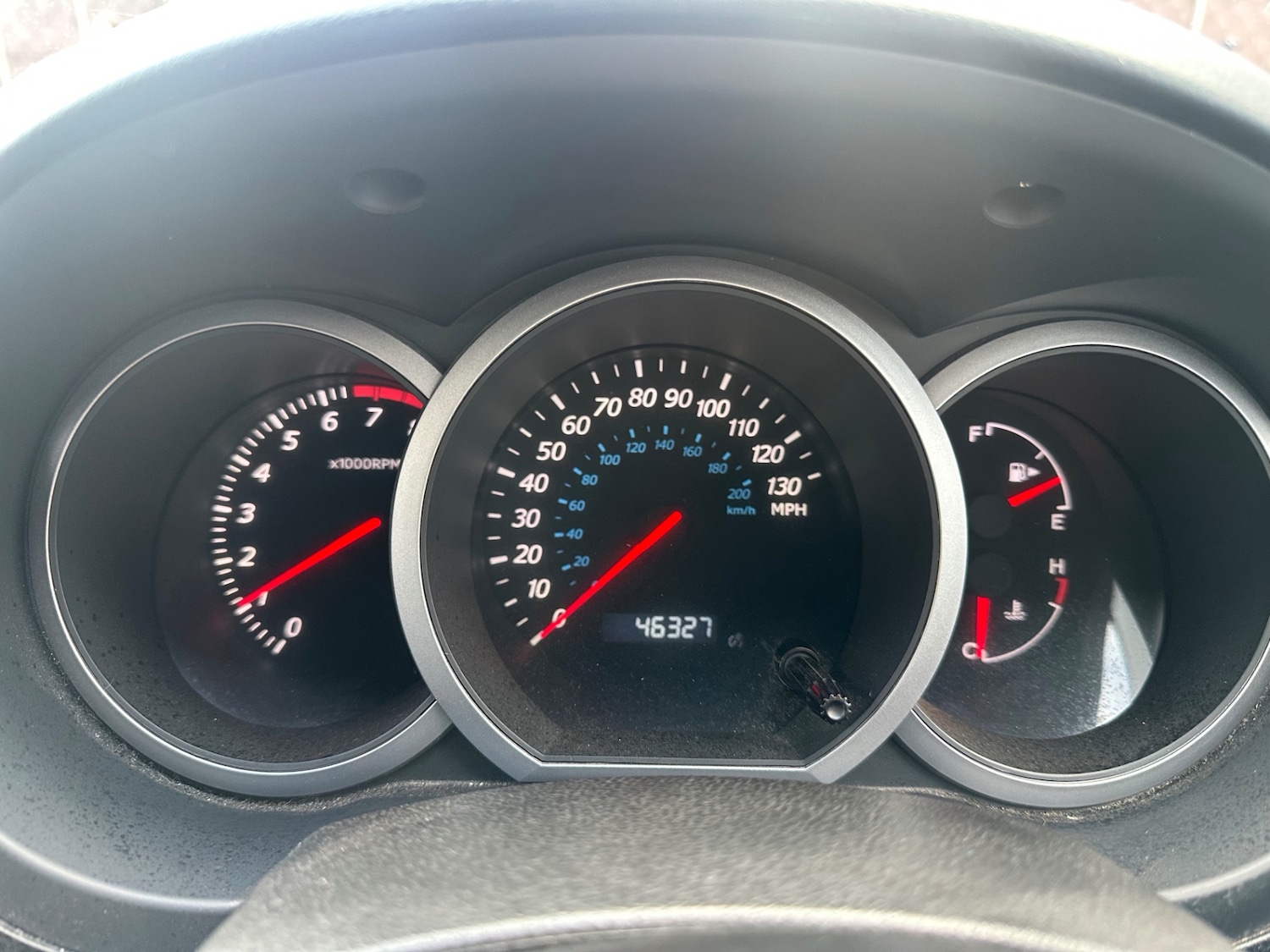 Used Suzuki Grand Vitara 2007 for sale - 76126067: Photo 9