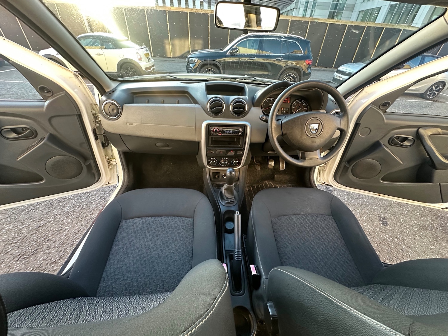 Used Dacia Duster 2013 for sale - 76931118: Photo 10