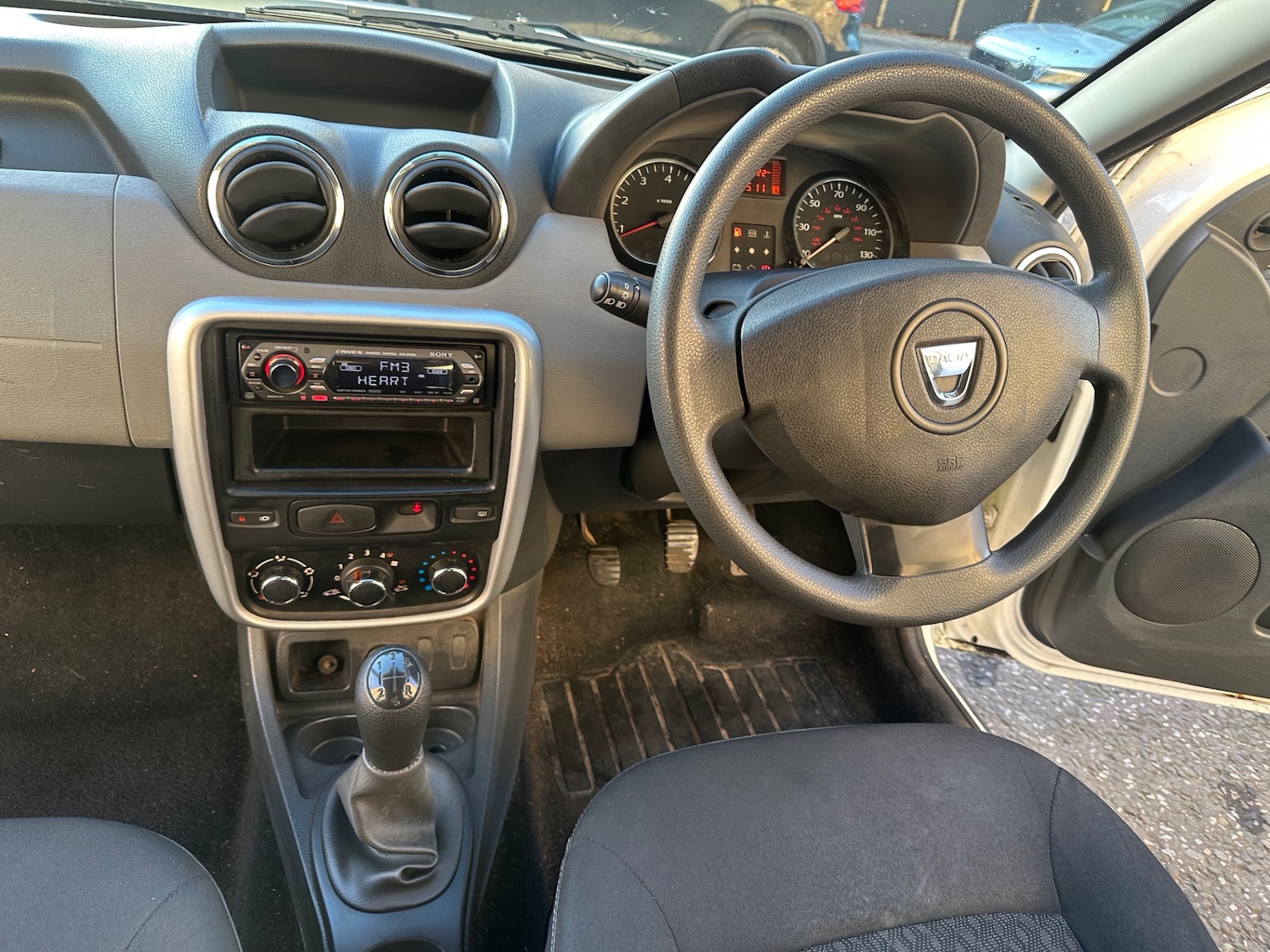 Used Dacia Duster 2013 for sale - 76931118: Photo 11