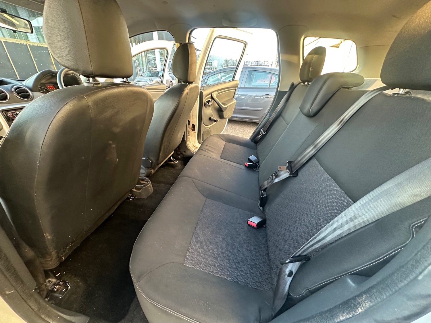 Used Dacia Duster 2013 for sale - 76931118: Photo 15