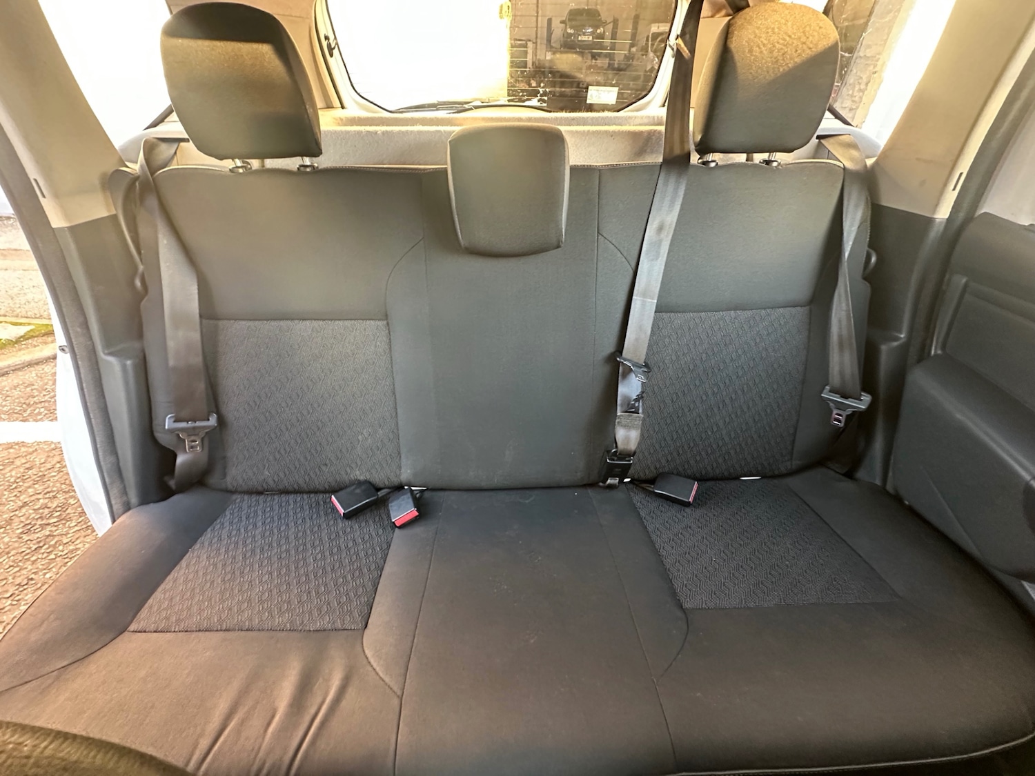 Used Dacia Duster 2013 for sale - 76931118: Photo 16