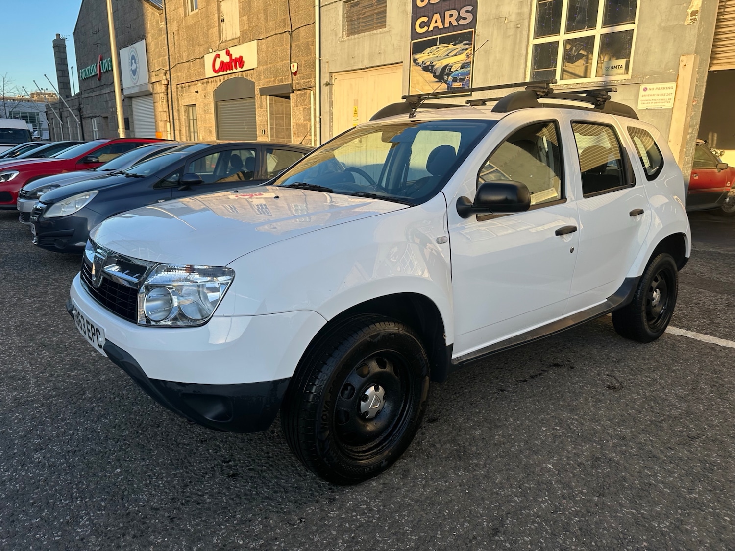Used Dacia Duster 2013 for sale - 76931118: Photo 5