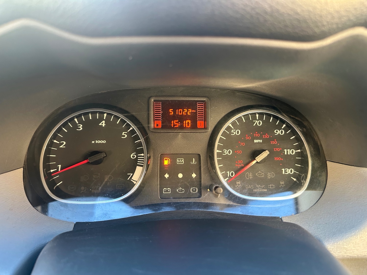 Used Dacia Duster 2013 for sale - 76931118: Photo 8