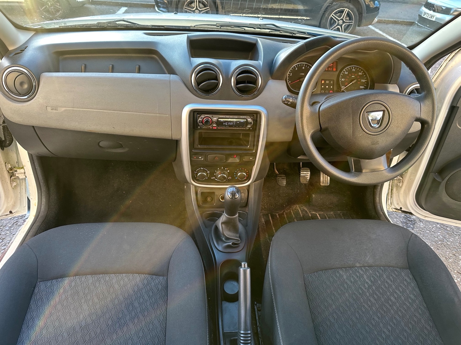 Used Dacia Duster 2013 for sale - 76931118: Photo 9