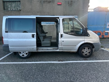 Used Ford Transit 2011 for sale - 79620978: Photo
