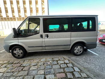 Used Ford Transit 2011 for sale - 79620978: Photo