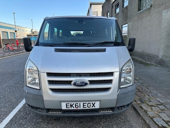 Used Ford Transit 2011 for sale - 79620978: Photo