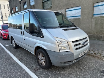 Used Ford Transit 2011 for sale - 79620978: Photo